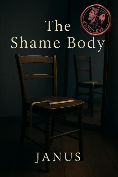 Towel Drop Towel Drop by Janus Rue – an intimate, literary story of shame, surrender, and the erotic gaze. **CMNF** Humiliation Hotel Exposure
